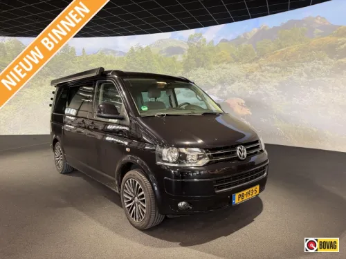 Volkswagen California Comfortline Foto: 0