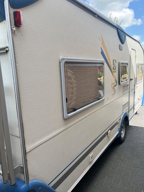 KNAUS 6505/500TK Foto: 3
