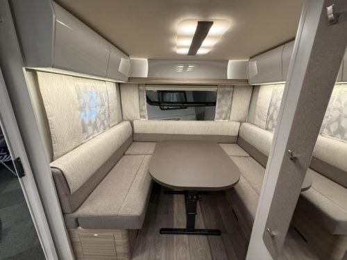 B&uuml;rstner Averso Plus 510 TK CAMA LITERA 7 PERSONAS SUPERIOR foto: 18