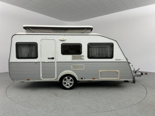 Kip Vision 41 T photo : 9