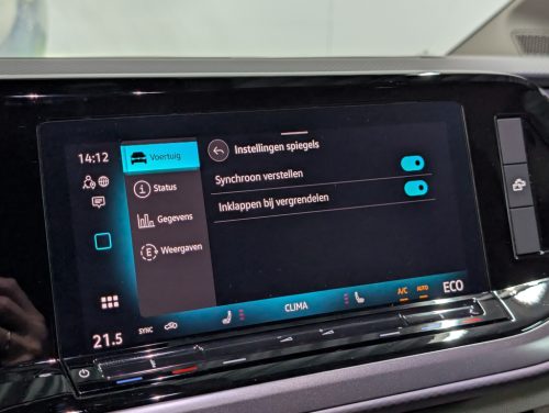 Volkswagen California photo: 57