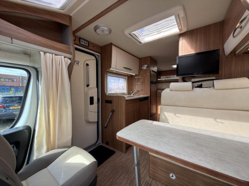 CAPRON T 337 photo: 7