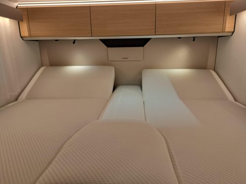 Adria Compact Select DL Automatic 2027 photo: 5