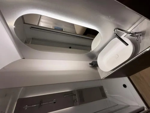 Adria Alpina 663 HT NEU 2027 Foto: 5
