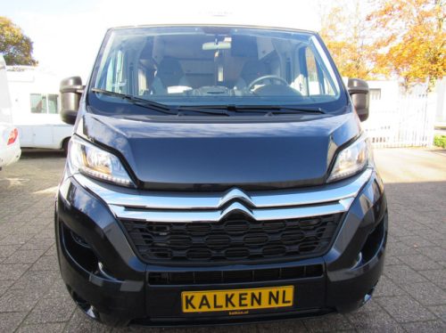 Hymer Carado V339 Europa Edition Black French bed 15k km 2022 photo: 7