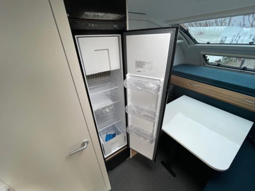 Adria Action 391 PH Foto: 10
