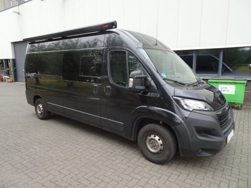 Peugeot Boxer photo: 0