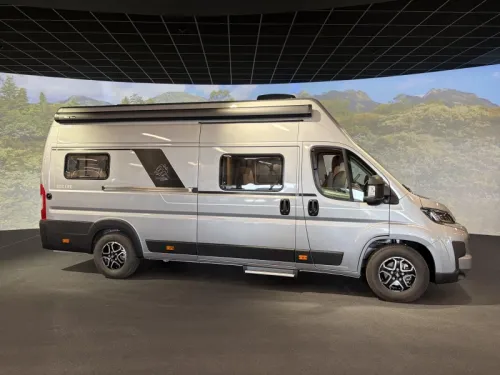 Knaus Boxlife 630 ME Platinum / Automatik Foto: 2