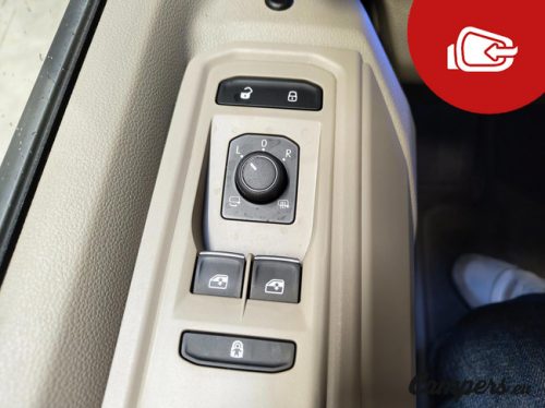 Volkswagen California Ocean 2.0 TSI 204PS DSG Foto: 11