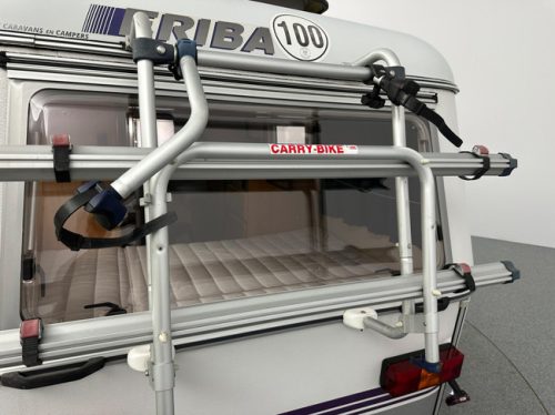 Eriba Touring Troll 530 photo: 11