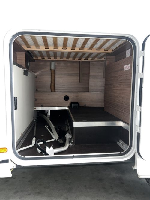 KNAUS Van TI photo: 6