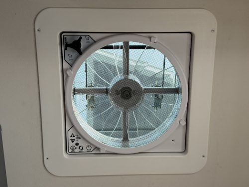 Dethleffs Just 90 T 7052 EINZELBETTEN+HUBBETT SOLARPANEL  Foto: 17