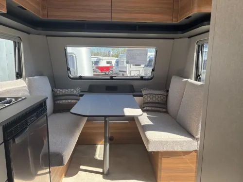 Eriba Novaline 465 Asmara Cinnamon Elegance  photo: 12
