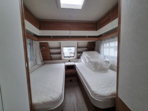 Hobby DE LUXE 540 UL photo: 18