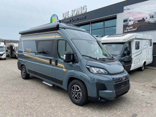 B&uuml;rstner B66 C 600 Fiat Foto: 2