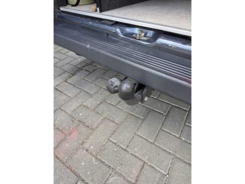 Fiat Ducato Reimo Conversion photo: 13