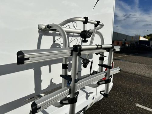 Knaus Sky TI photo: 4