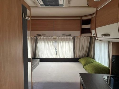 Knaus Sudwind Silver Selection 420 QD Foto: 3