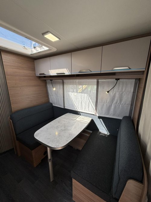KNAUS Sport Traveller photo: 16