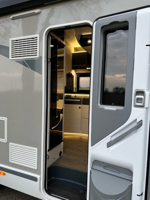CHAUSSON 777 Foto: 6