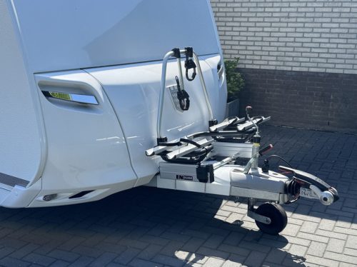 Tabbert Da Vinci 460E EINZELBETTEN **Mover/Sackmarkise/Fahrradtr&auml;ger/Duo-Control/Fu&szlig;bodenheizung/Komplett/Sehr gepflegter Wohnwagen** Foto: 8