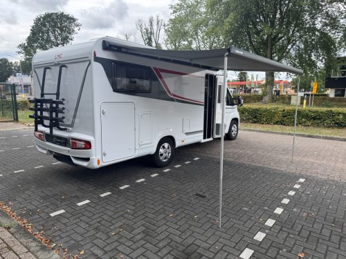 LMC Tourer T660 foto: 7