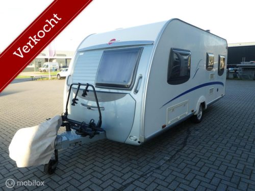 B&uuml;rstner trecento 460ts photo: 2