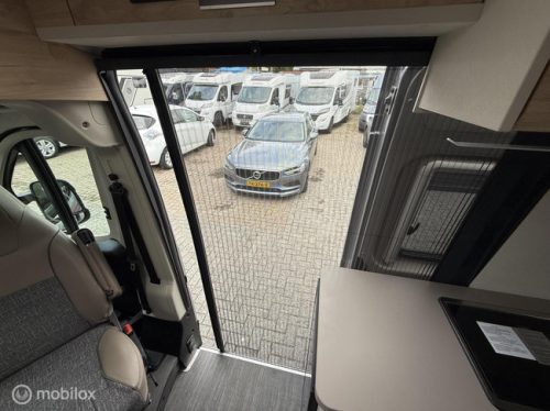 Dethleffs KW 600 Foto: 17