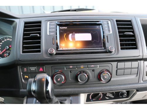 Volkswagen Transporter Camper 2.0 TDI L1H1 Highline 150 PS Automatik 4 Schlafpl&auml;tze Navi Tempomat Klimaanlage Neues Interieur Foto: 14