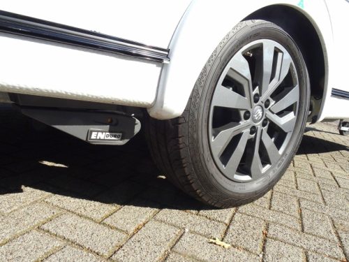 Knaus Sport 500 EU super compleet Foto: 21