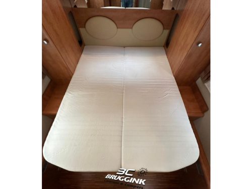 Carthago Chic S Plus 52 I Foto: 14