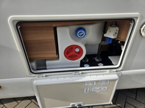 Weinsberg CaraLoft 600 MF 2020  photo: 10