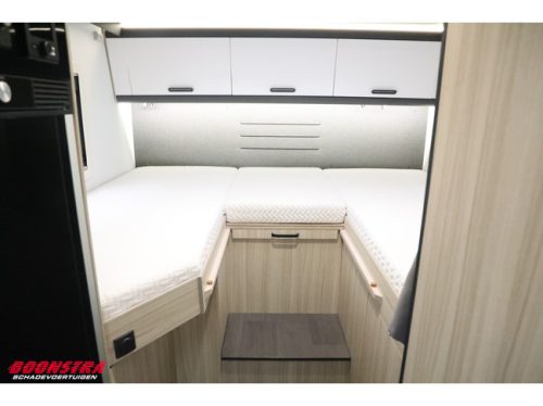 Sun Living S70SL 2.0 EcoBlue Aut. Solar Pop-top roof Awning Garage Bike rack Cruise CLima Virtual PDC photo: 16