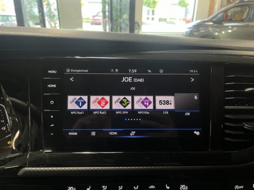 Volkswagen T6.1 California Ocean 204HP DSG 4MOTION 4STYLE photo: 14