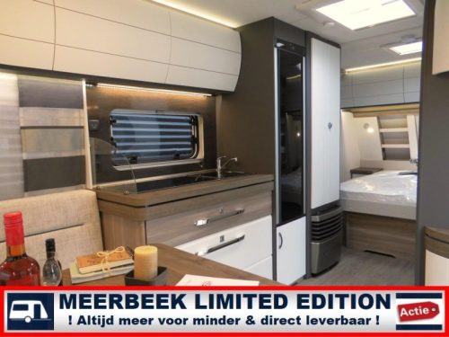 Hobby Excellent Edition 540 UFF 4579,=RABATT RANGIERHILFE&THULE  Foto: 10