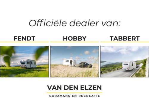 Hobby De Luxe 540 UL White Edition Special offer package photo: 23