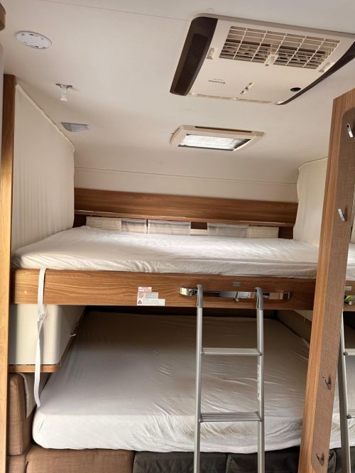 B&uuml;rstner Premio Plus 510 TK - Very luxurious photo: 15