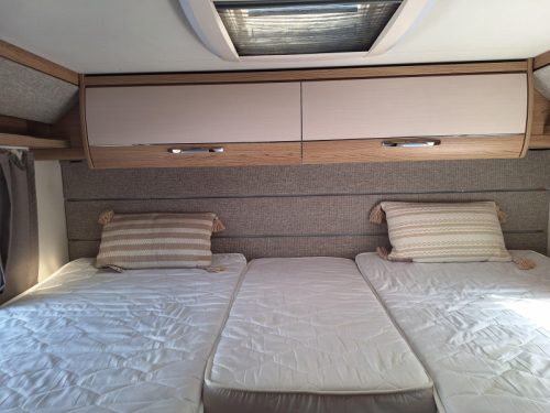 LMC Cruiser T 662 G Foto: 11