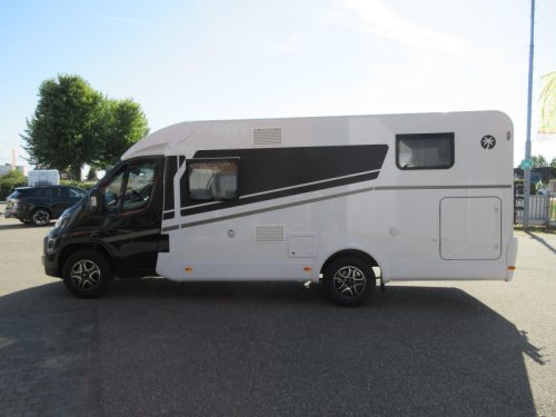 Sunlight V67S Adventure Edition photo: 12