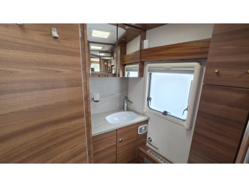 Dethleffs Globetrotter 7850 XLI Premium Foto: 11