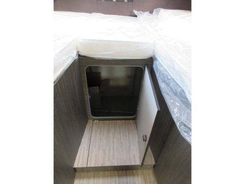 McLouis Carat 470 AUTOMAAT EN LEVELSYSTEEM Foto: 10