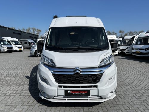 Globecar Globescout Transverse Bed/2023/VAT/Euro-6 photo: 22
