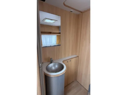 Home-Car Racer Spirit 45 French bed round seat toilet photo: 4