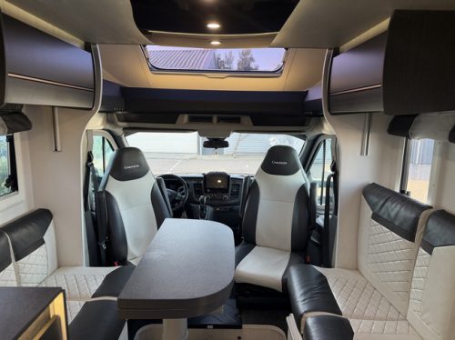 Chausson Titanium Premium 777 GA / free storage photo: 14