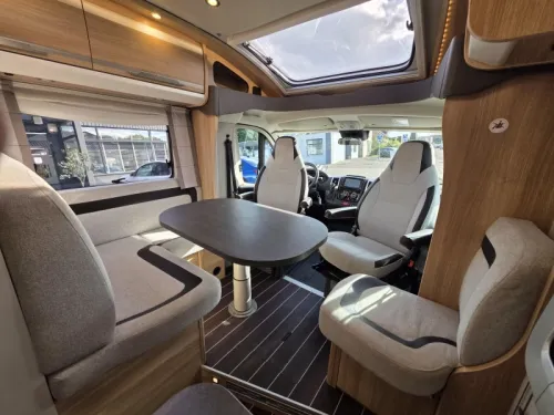 Knaus Sky TI 650 MEG E88  Foto: 4