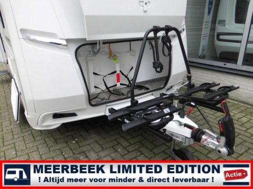Fendt Bianco Selection 465 TG 7063,=DISCOUNT MOVER+THULE  photo: 8