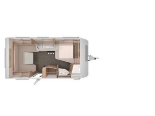 Knaus Sudwind Black Selection 450 FU MODEL 2027 - 893 photo : 1