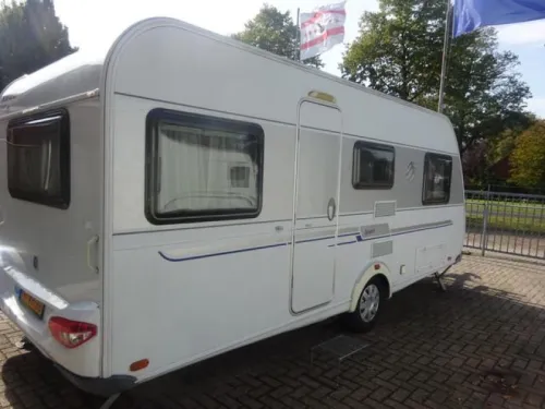 Knaus Sport 500 EU photo : 2