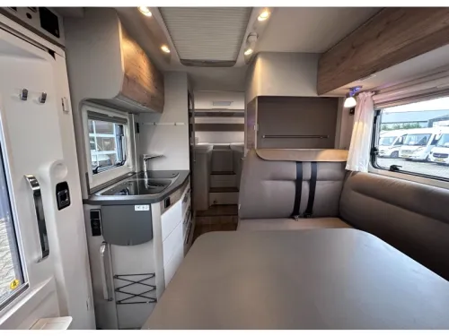 Hymer Exsis-I 580  Foto: 6