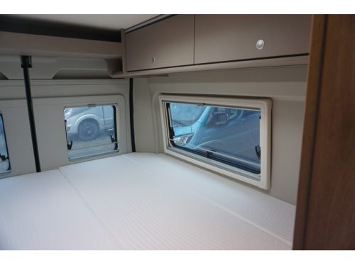 Carado CV 640 Pro+ Fiat photo: 16